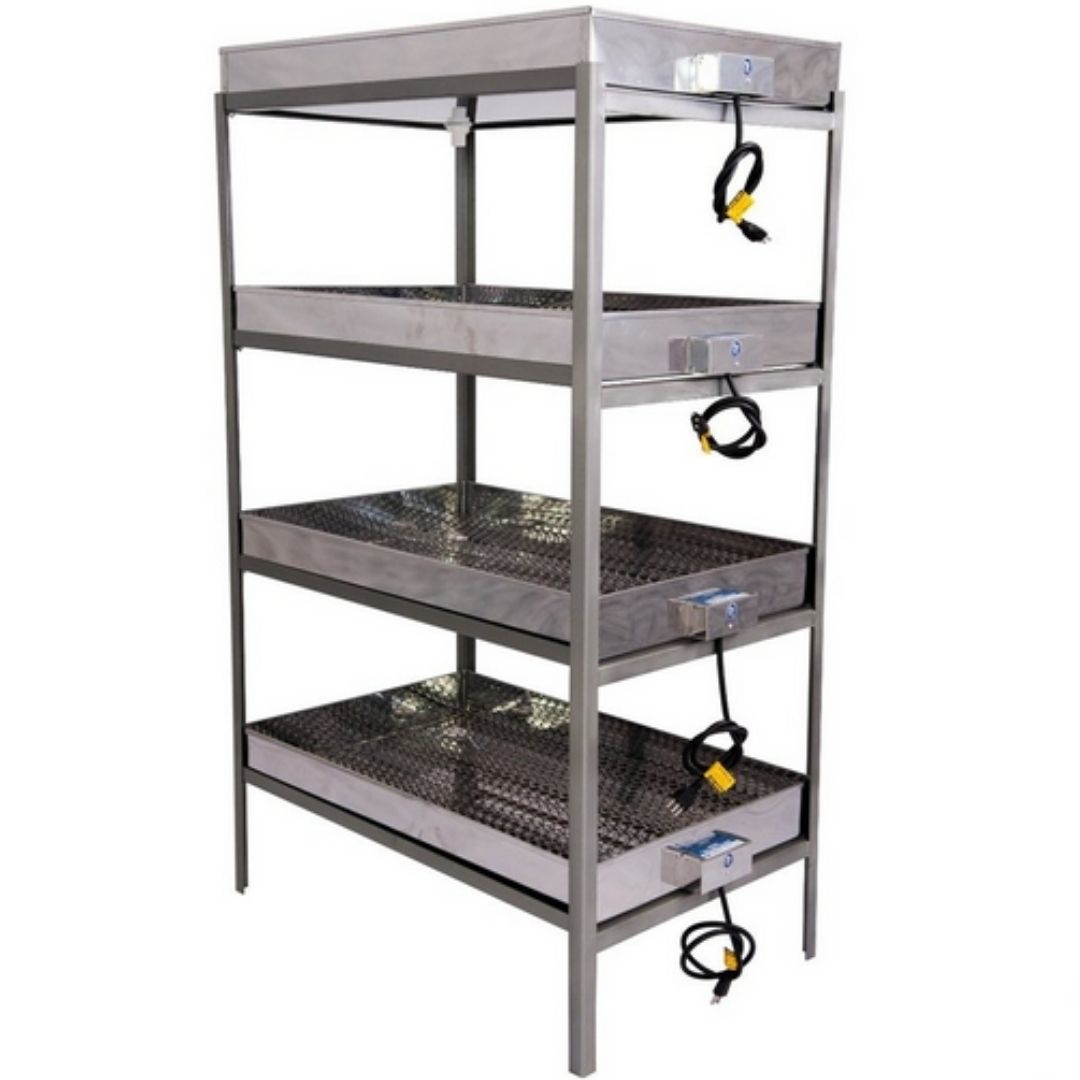 Marmiteiro Elétrico - Marmiteiro Elétrico Para 100 Marmitas